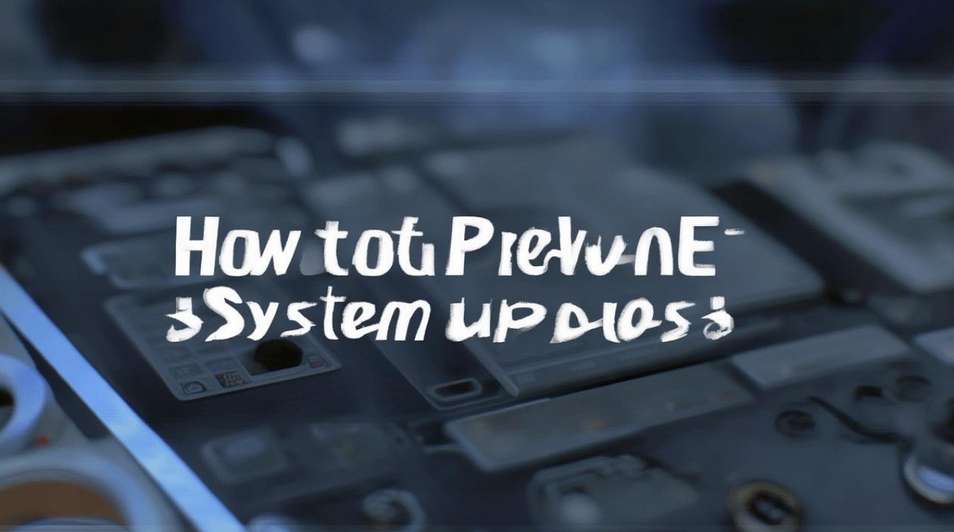 怎么阻止华为系统升级？华为手机怎么取消系统更新自动升级