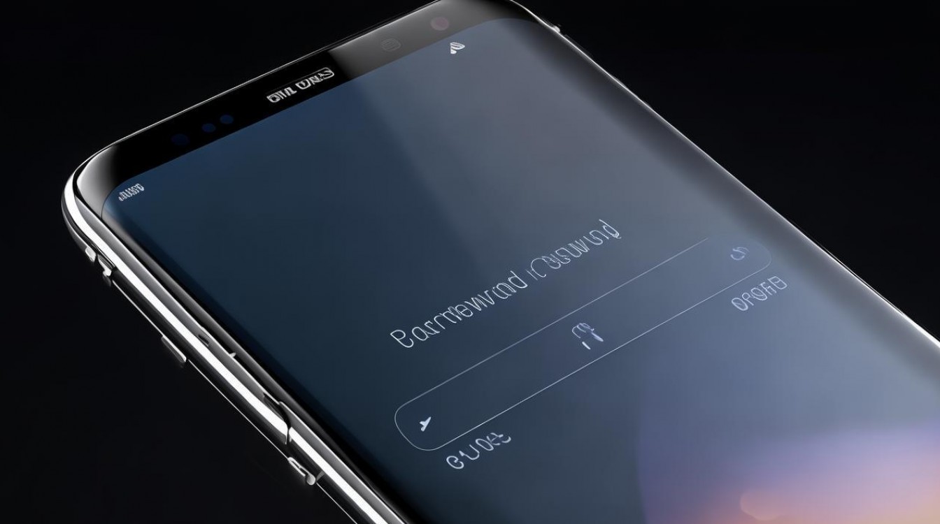 三星s8怎么设置密码锁屏？三星s8锁屏密码怎么改