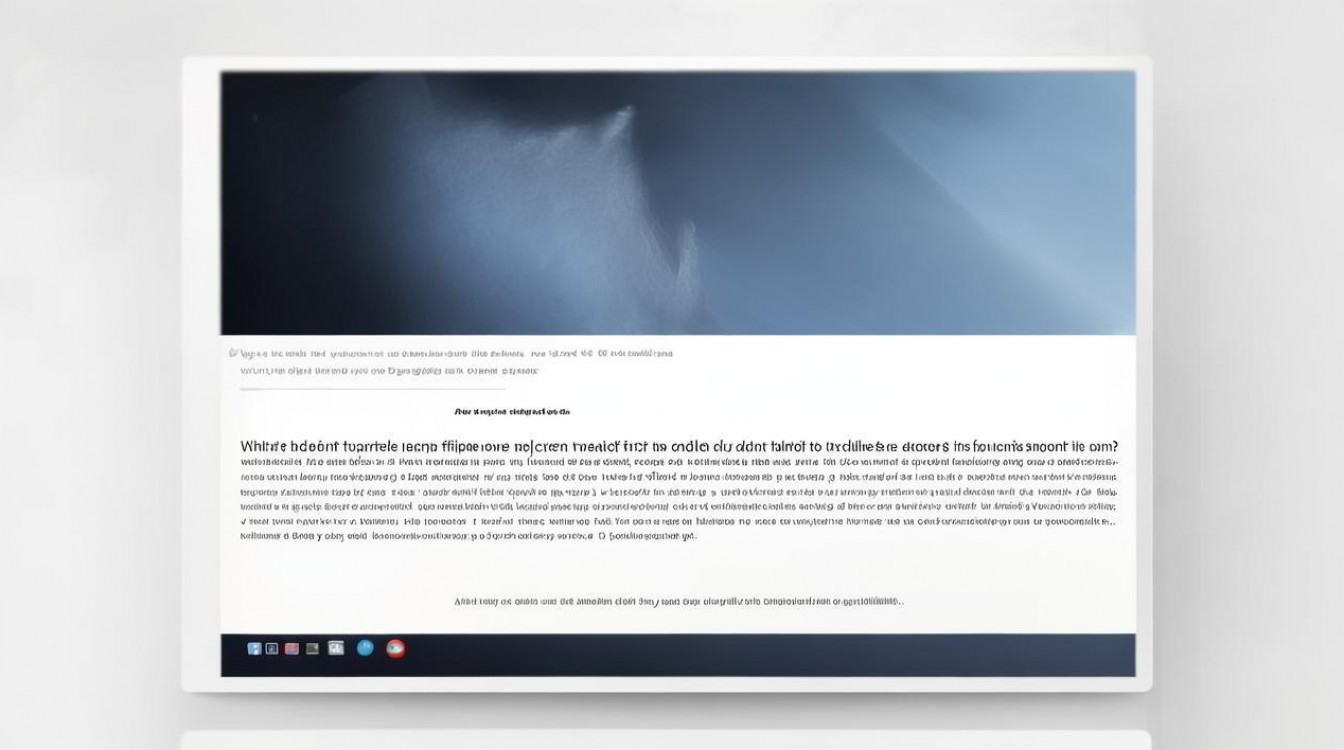 苹果6屏幕没反应怎么办？苹果6屏幕失灵死机无响应修复方法