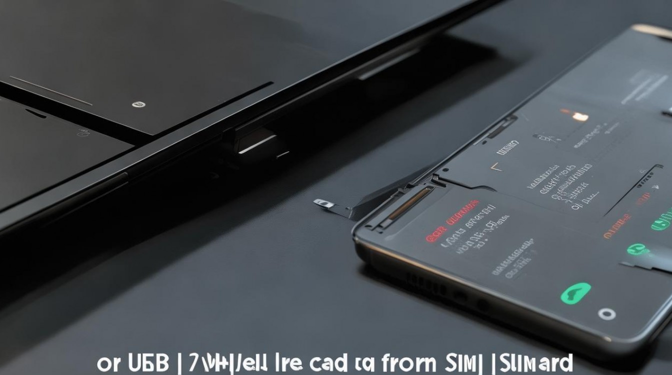 怎么用取卡针取卡华为？华为手机取卡针使用方法及步骤