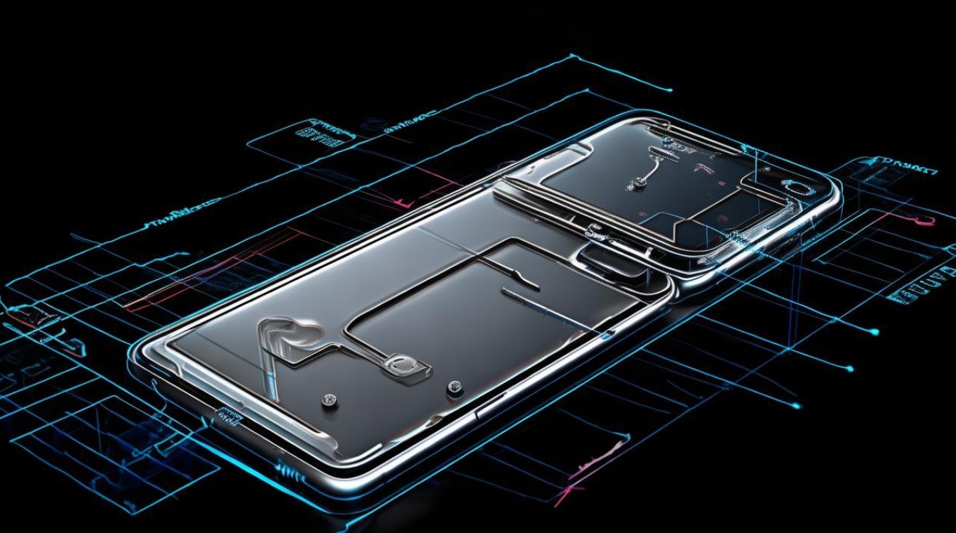 vivonex3怎么拆机解锁？vivonex3拆机教程及解锁方法