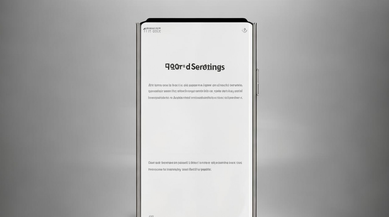 怎么样调整华为手机像素，华为手机像素设置方法