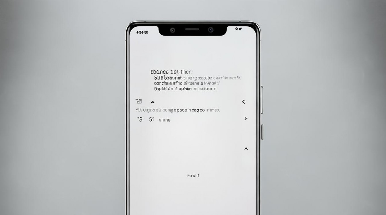 怎么样调整华为手机像素，华为手机像素设置方法