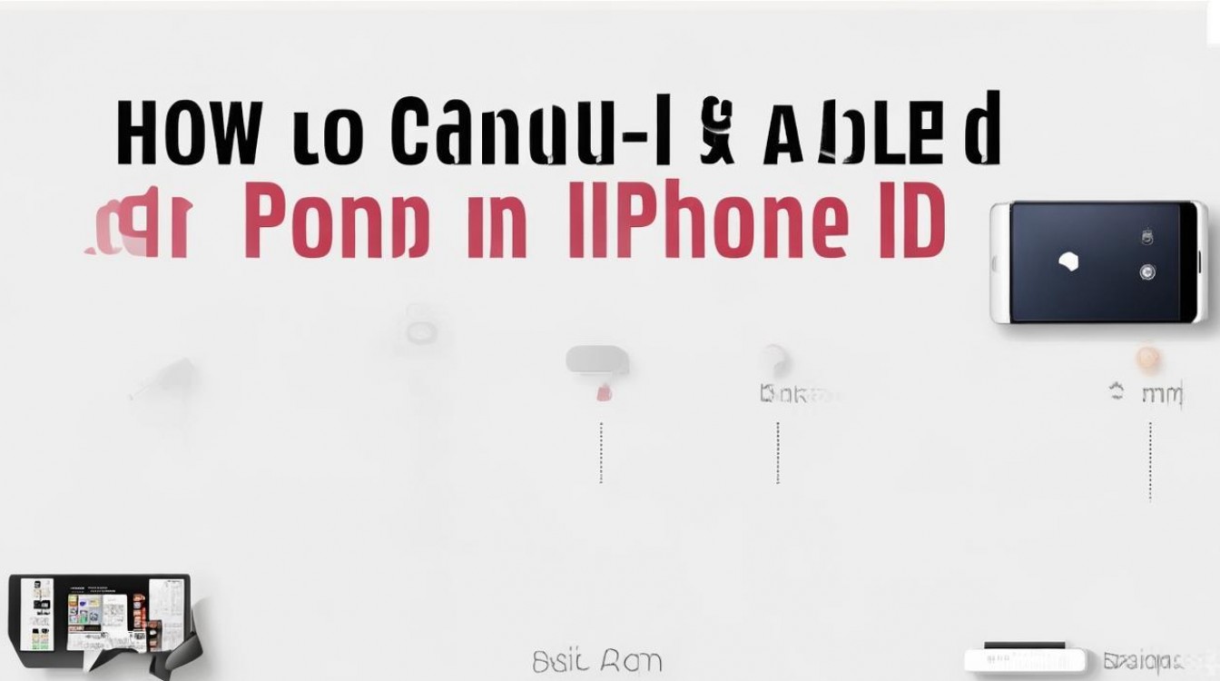 苹果6怎么取消id？苹果6删除apple id详细步骤