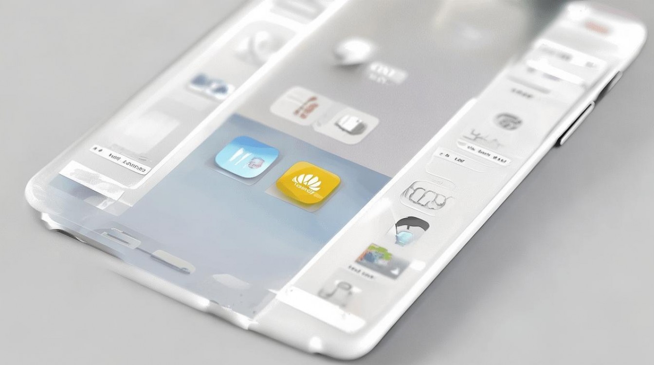 怎么设置华为主题桌面主题？华为手机怎么换桌面主题风格