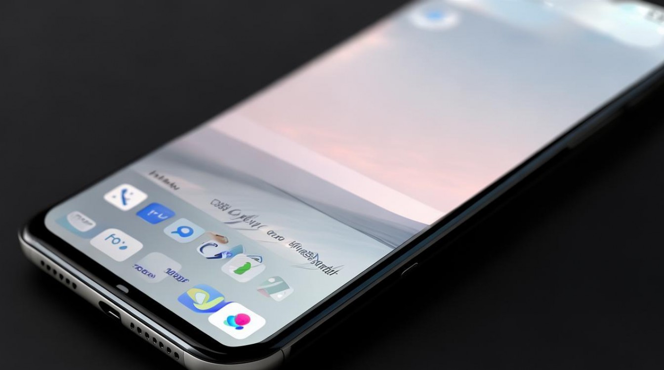 怎么设置华为主题桌面主题？华为手机怎么换桌面主题风格