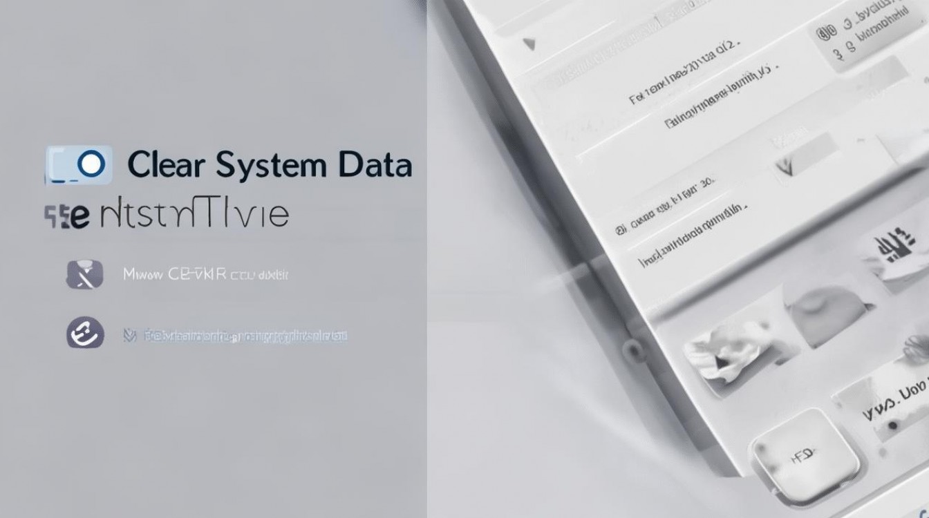系统数据怎么清理vivo，vivo手机清除系统缓存和残留文件方法