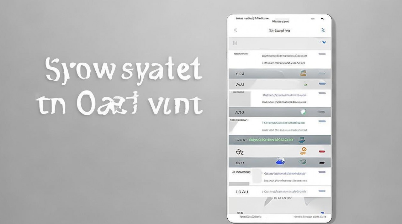 系统数据怎么清理vivo，vivo手机清除系统缓存和残留文件方法