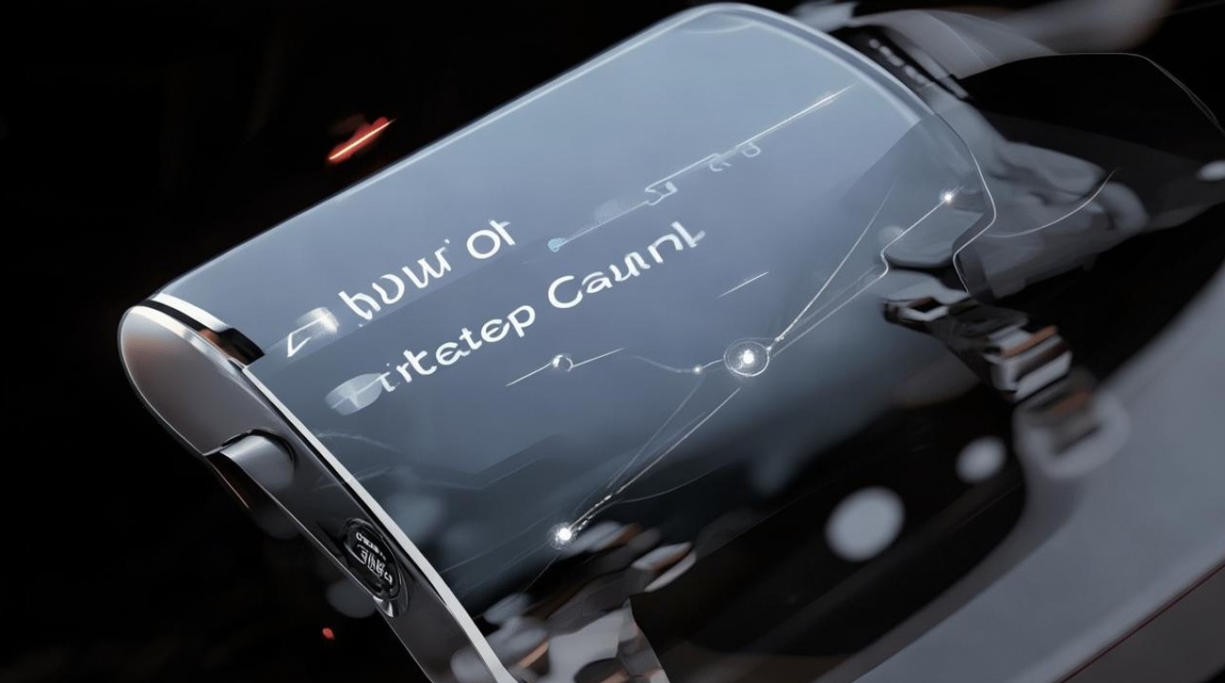 怎么让记步数华为变多，华为运动健康如何手动增加步数