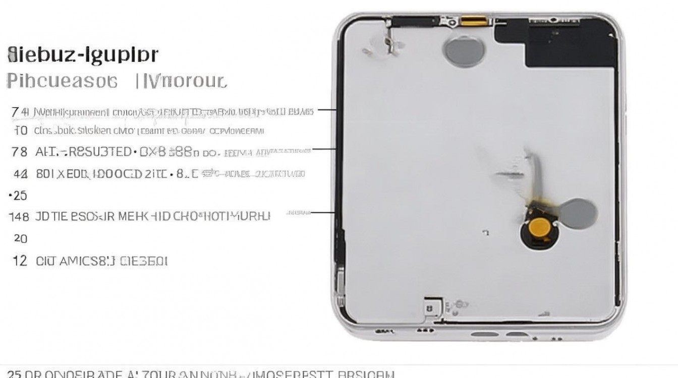 苹果5s怎么换麦克风，苹果5s更换麦克风教程及步骤