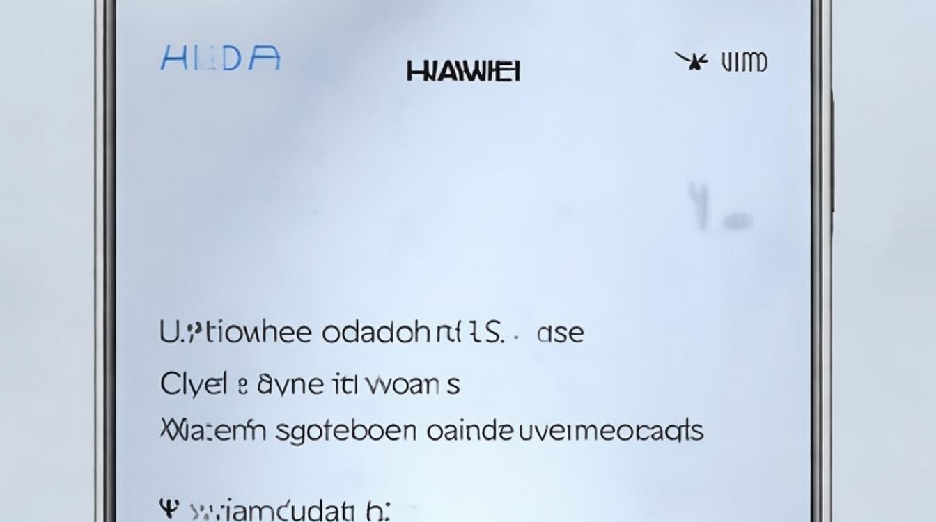 怎么让华为手机升级系统更新提示？华为手机系统更新自动提醒设置方法