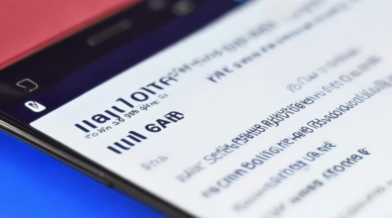 怎么让华为手机升级系统更新软件？华为手机怎么强制更新系统版本