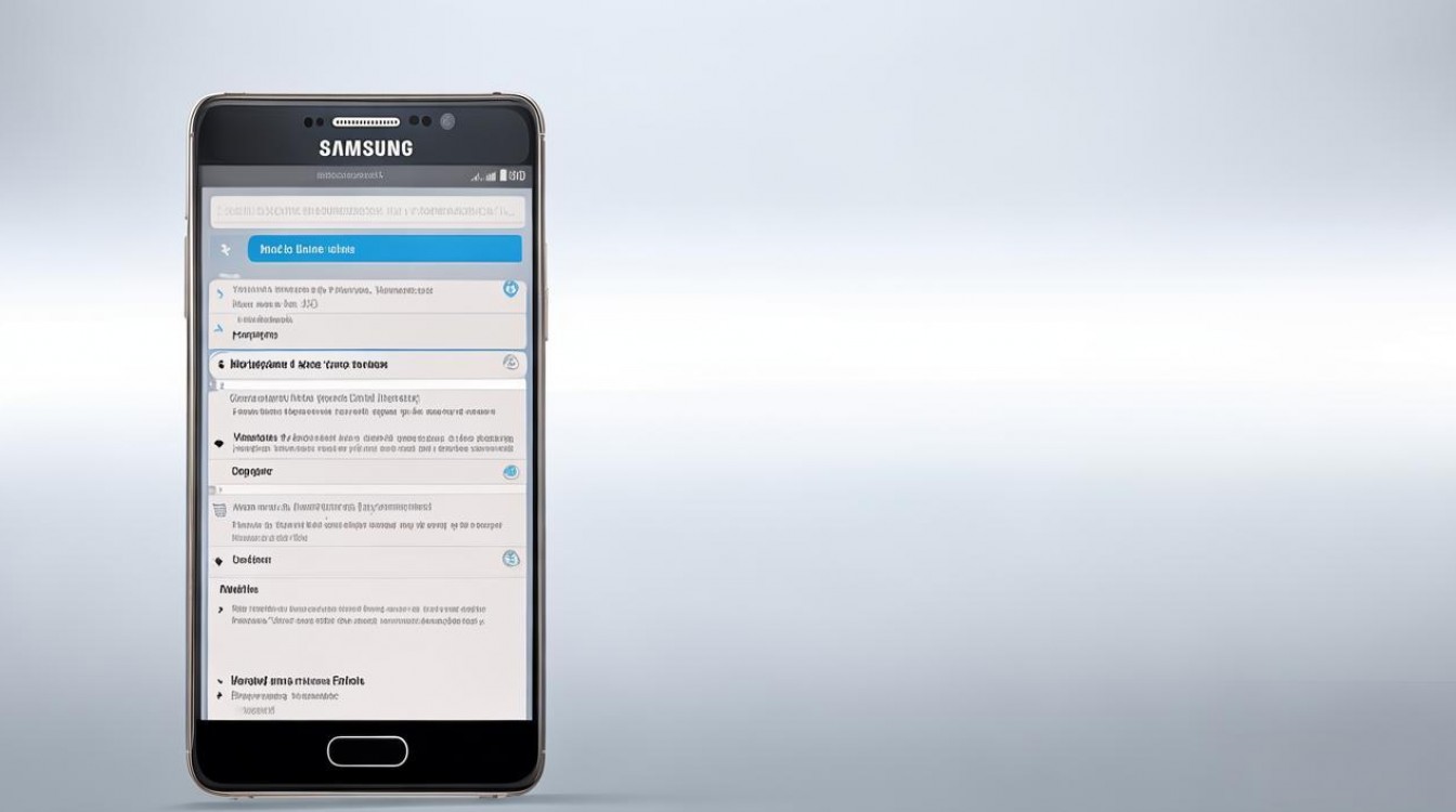 三星a3000怎么更新系统？三星a3000系统升级方法