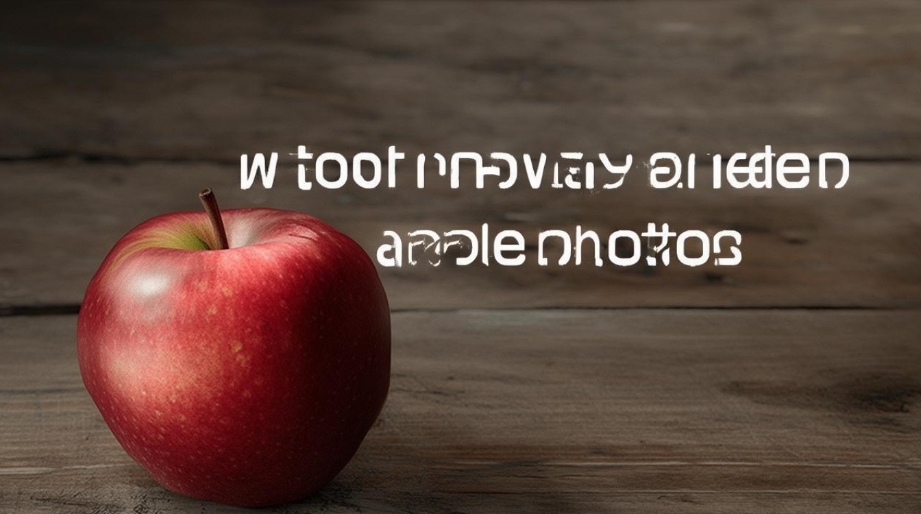 苹果照片误删怎么恢复？苹果手机删除的照片如何找回？