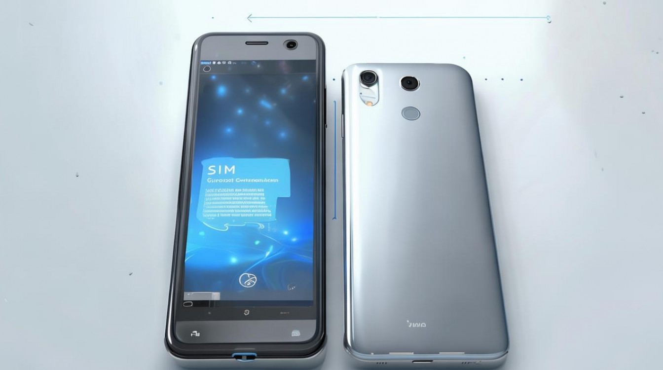 vivoy85a怎么插电话卡，vivoy85a sim卡槽位置及插入方法