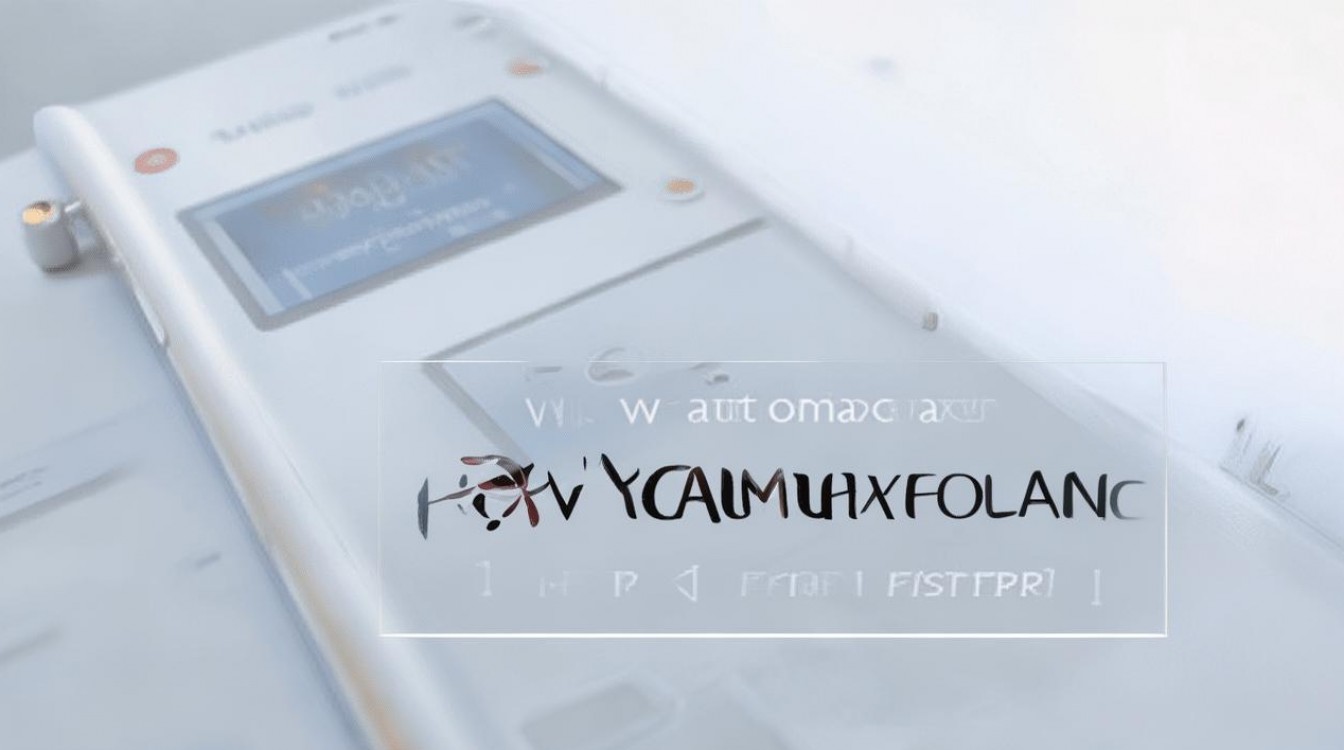 怎么能让手机变快华为？华为手机卡顿如何快速提速