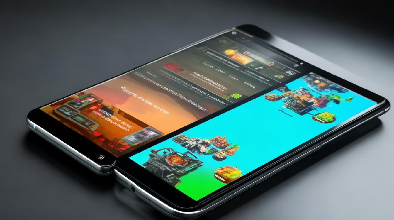 三星s5怎么分屏游戏，三星Galaxy S5分屏多任务操作方法