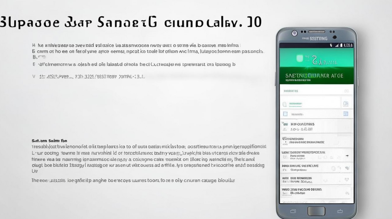 三星4.0怎么升级？三星Galaxy S系列系统升级到Android 4.0方法