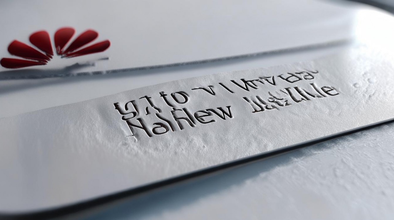 怎么看华为新机器？华为新机器怎么查看和使用