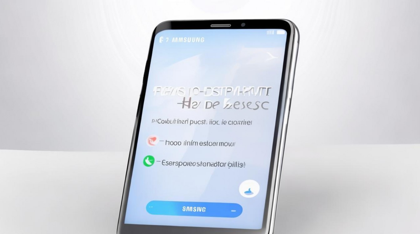 三星A71000怎么格机？三星A71000恢复出厂设置方法