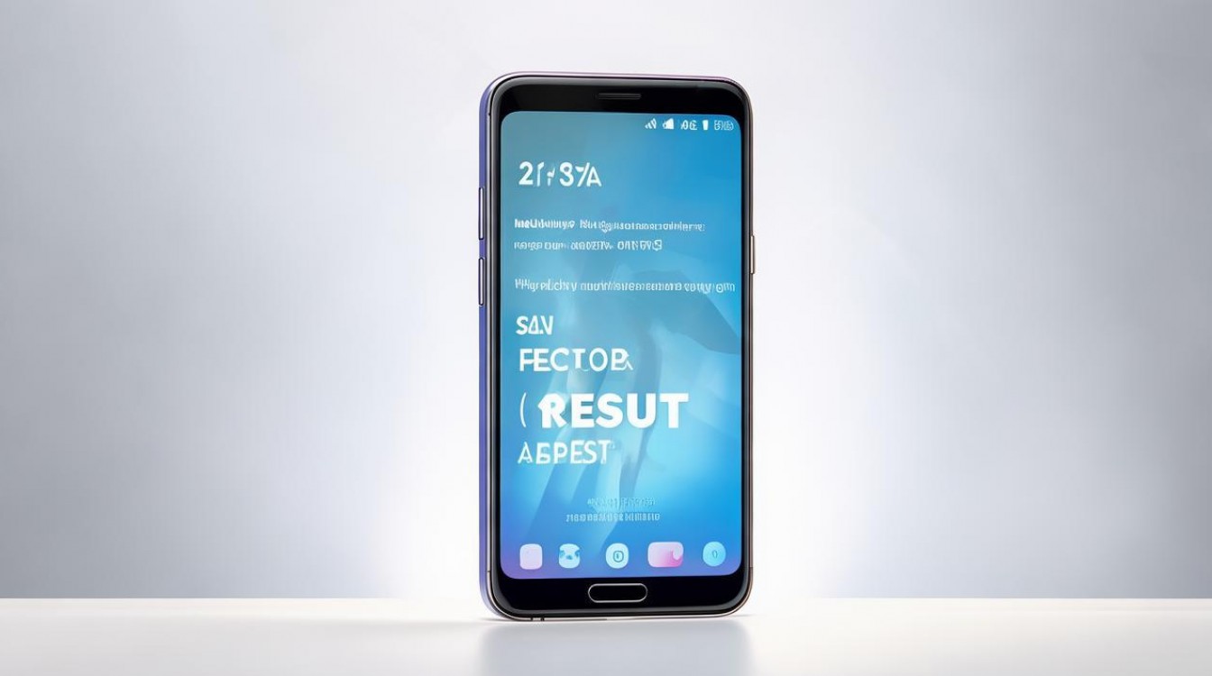 三星A71000怎么格机？三星A71000恢复出厂设置方法