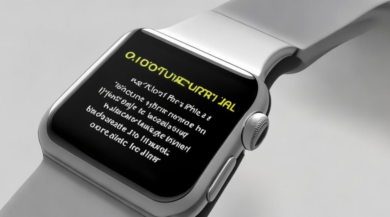 苹果手表没配对怎么用？苹果手表未配对状态下如何正常使用