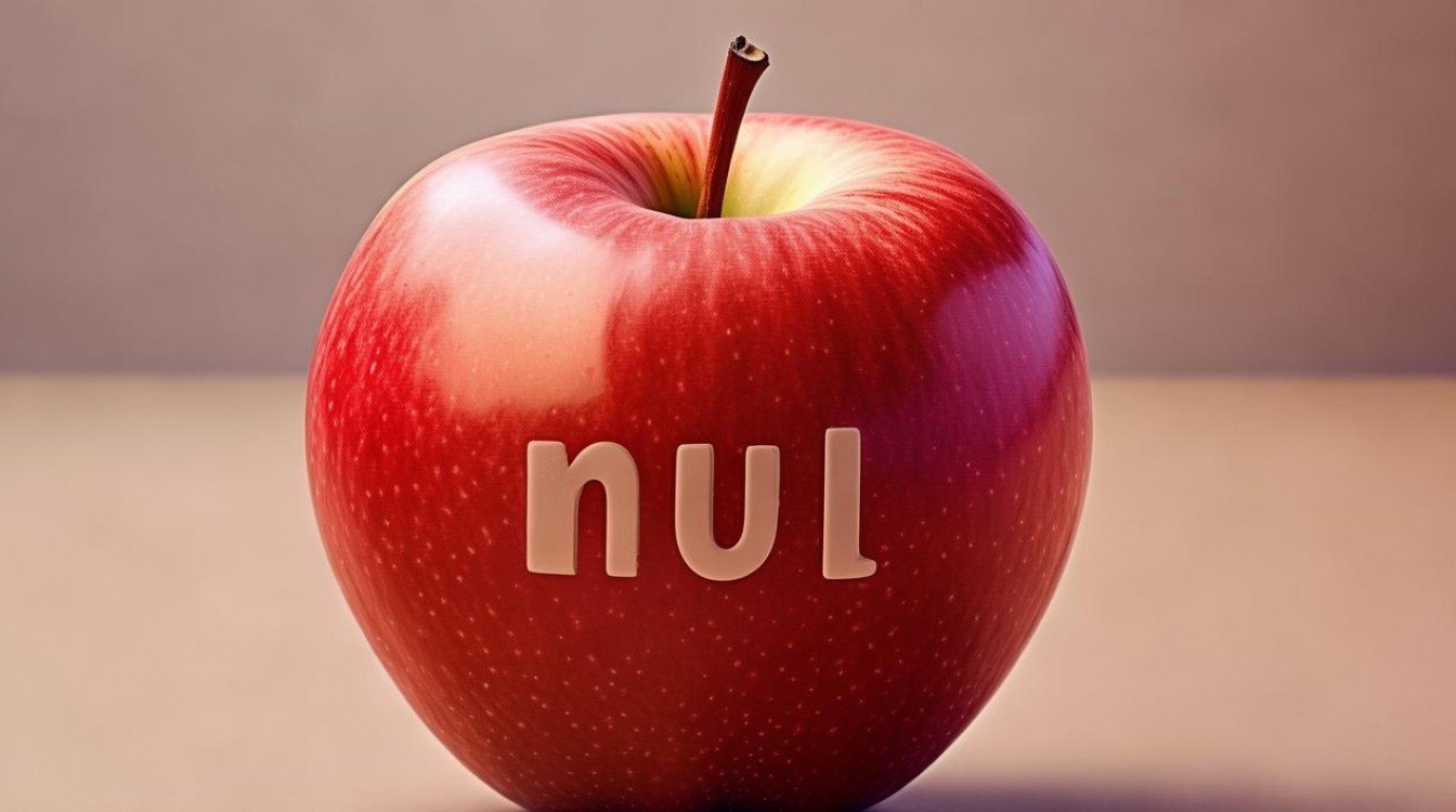 苹果上的null怎么删除，苹果手机屏幕显示null怎么处理