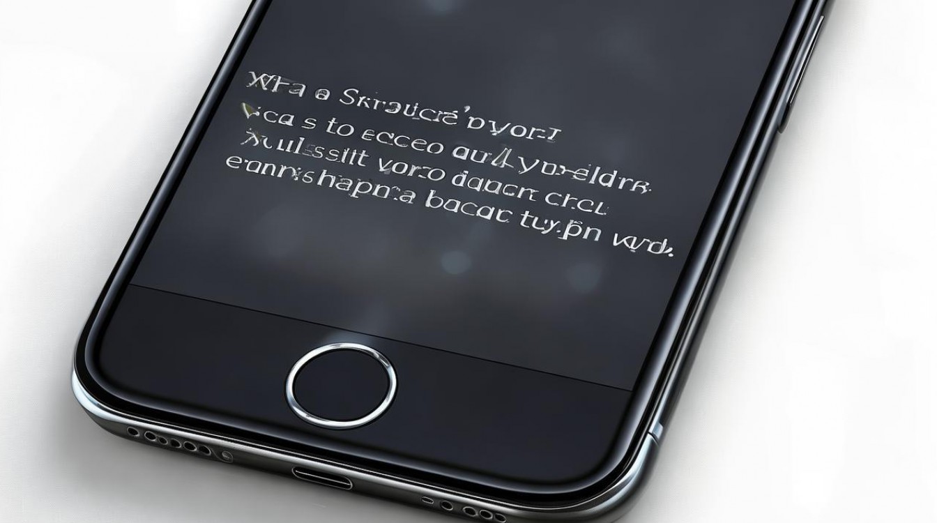 苹果六怎么强制关机，iPhone 6强制重启方法