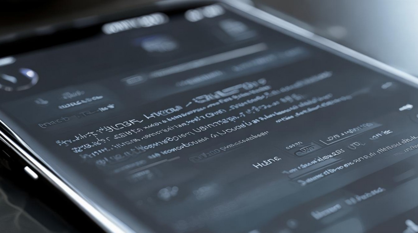 小屏幕华为怎么弄出来？小屏幕华为怎么调大显示