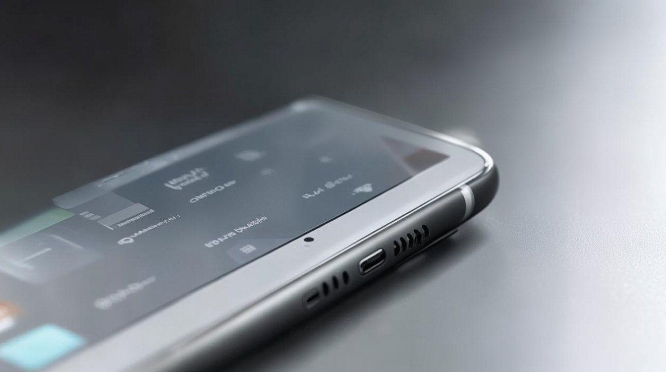 小屏幕华为怎么弄出来？小屏幕华为怎么调大显示