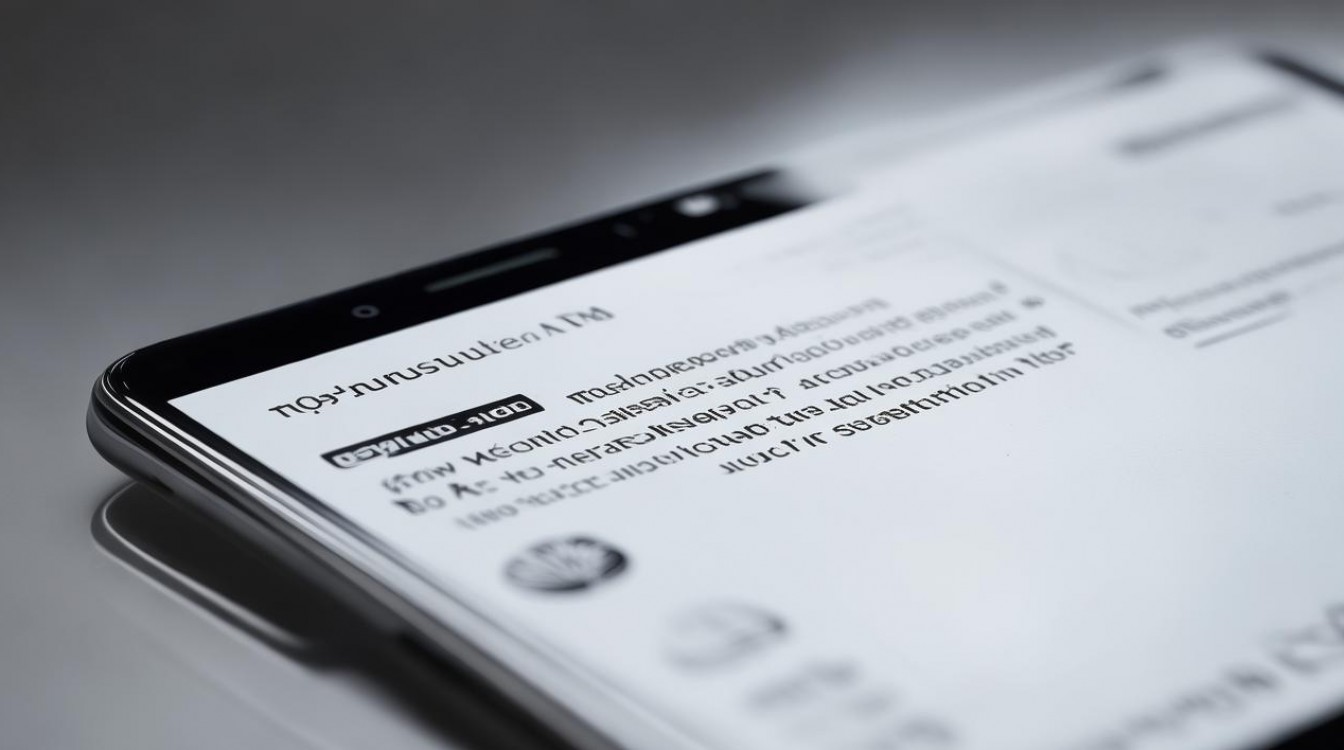 小屏幕华为怎么弄出来？华为小屏幕模式怎么开启设置