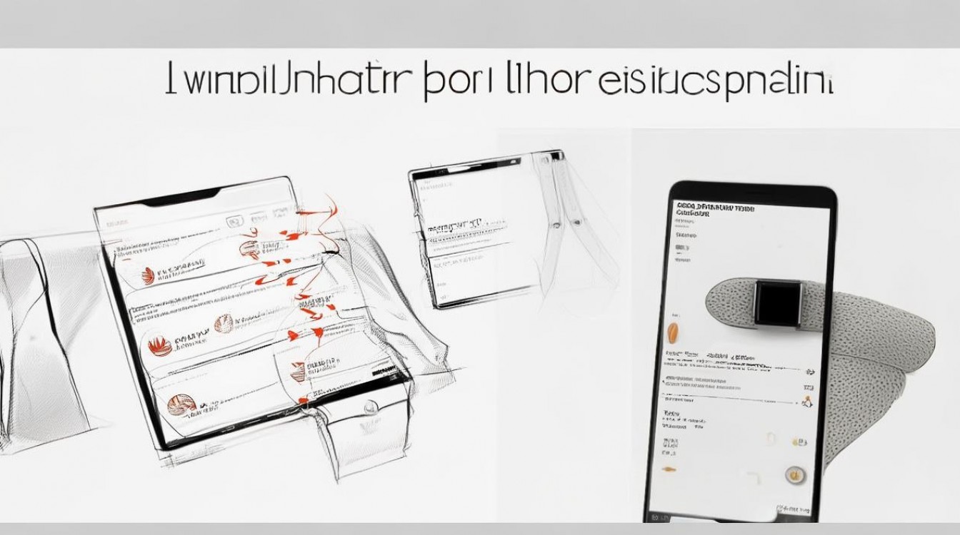 小米手环怎么绑定到华为手机上，小米手环连接华为手机教程