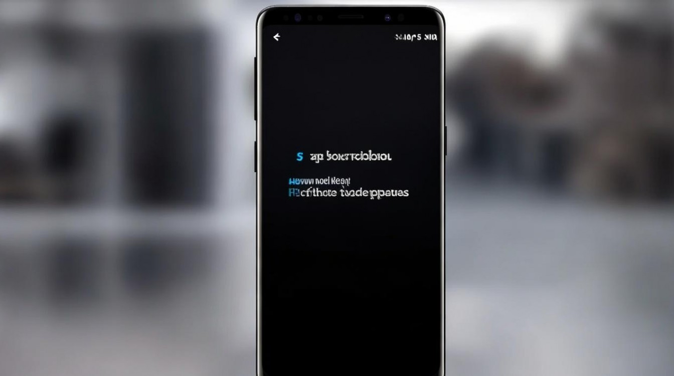 三星s9怎么锁照片，三星s9隐藏私密照片设置方法