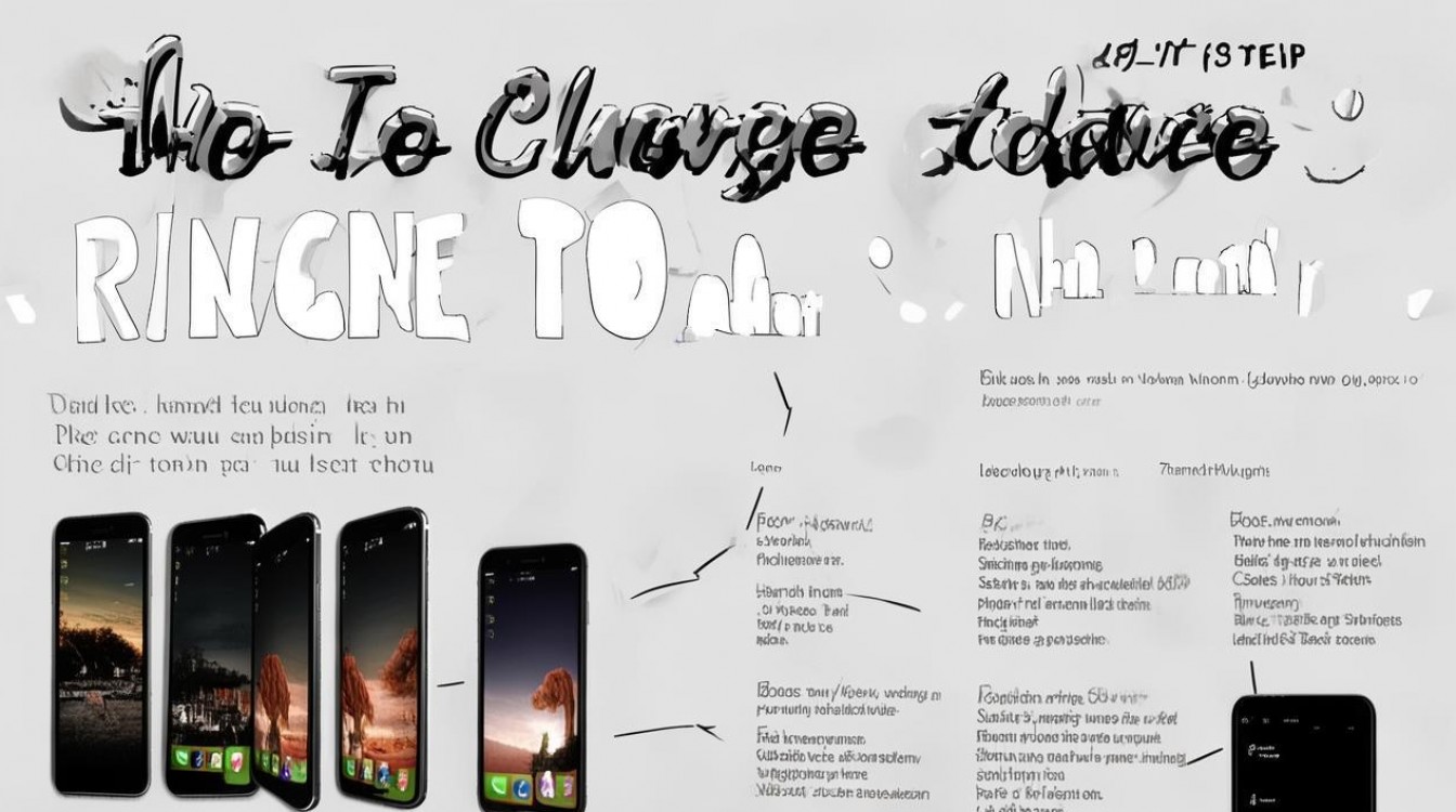 怎么用苹果手机换铃声？苹果手机换铃声教程2026最新方法