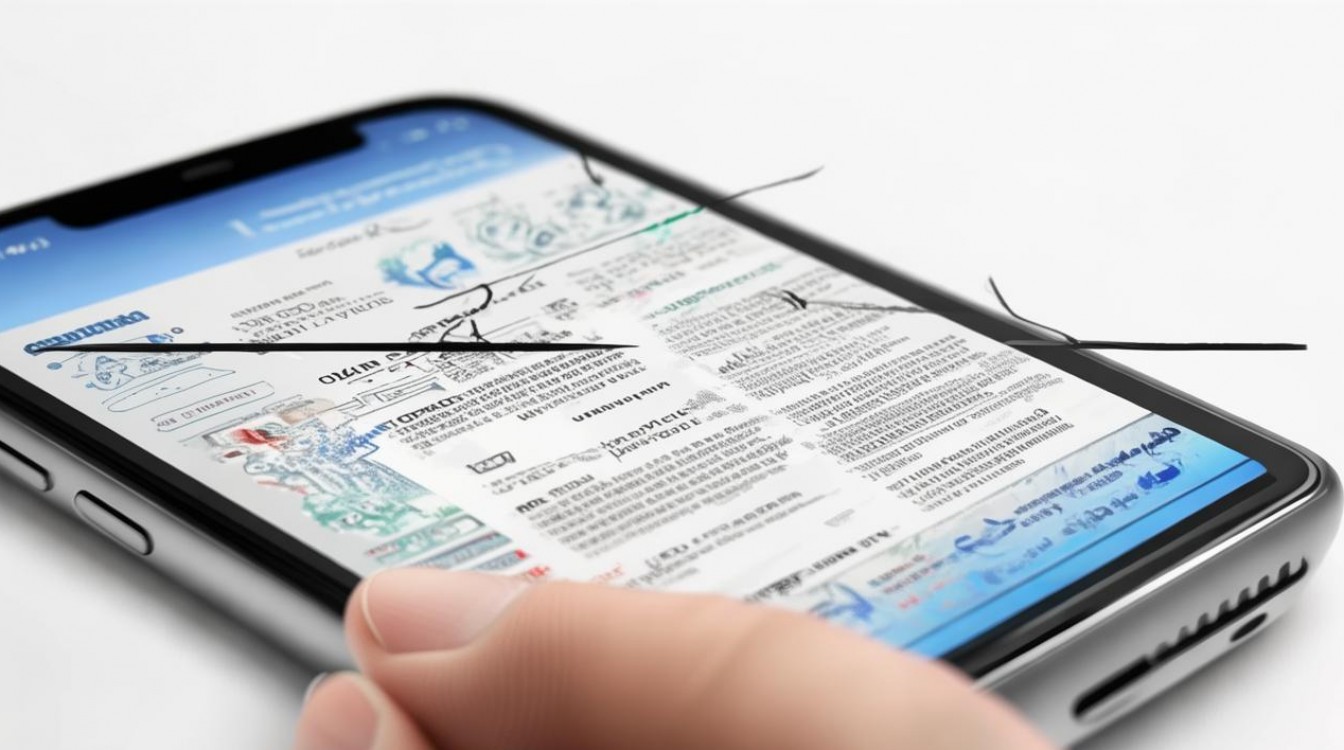 苹果6怎么截长图，苹果6截长截图方法