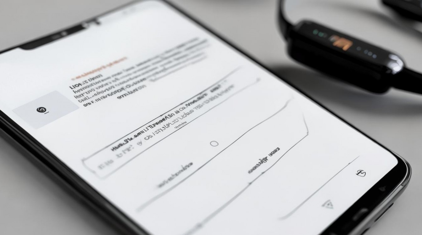 小米5配华为手环解锁设置不了怎么办，小米5连接华为手环无法解锁设置失败原因及解决方法