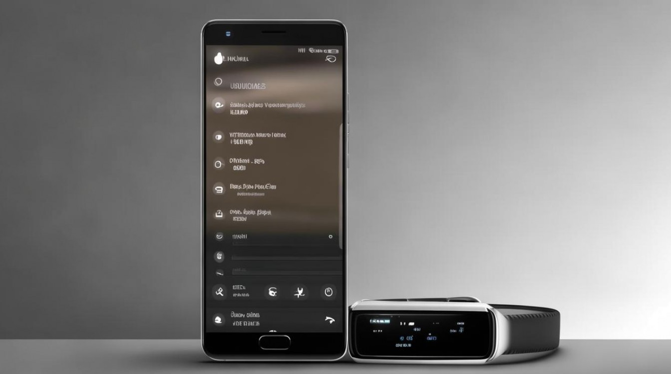 小米5配华为手环解锁设置不了怎么办，小米5连接华为手环无法解锁设置失败原因及解决方法