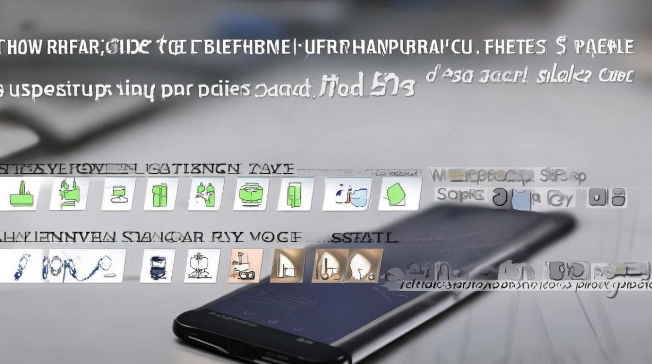 三星S6怎么卡刷机教程，三星S6卡刷机详细步骤和注意事项