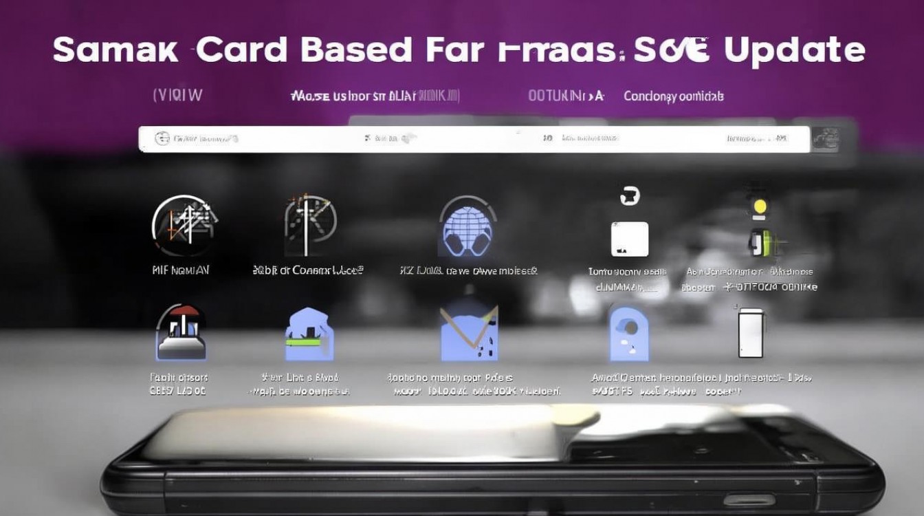 三星S6怎么卡刷机教程，三星S6卡刷机详细步骤和注意事项