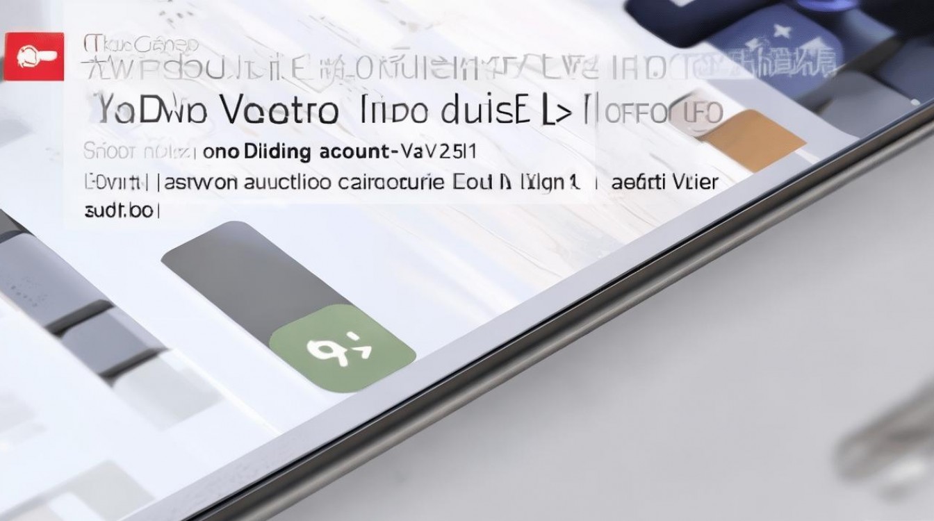 vivoY51手机账户怎么退出，vivoY51退出账户方法