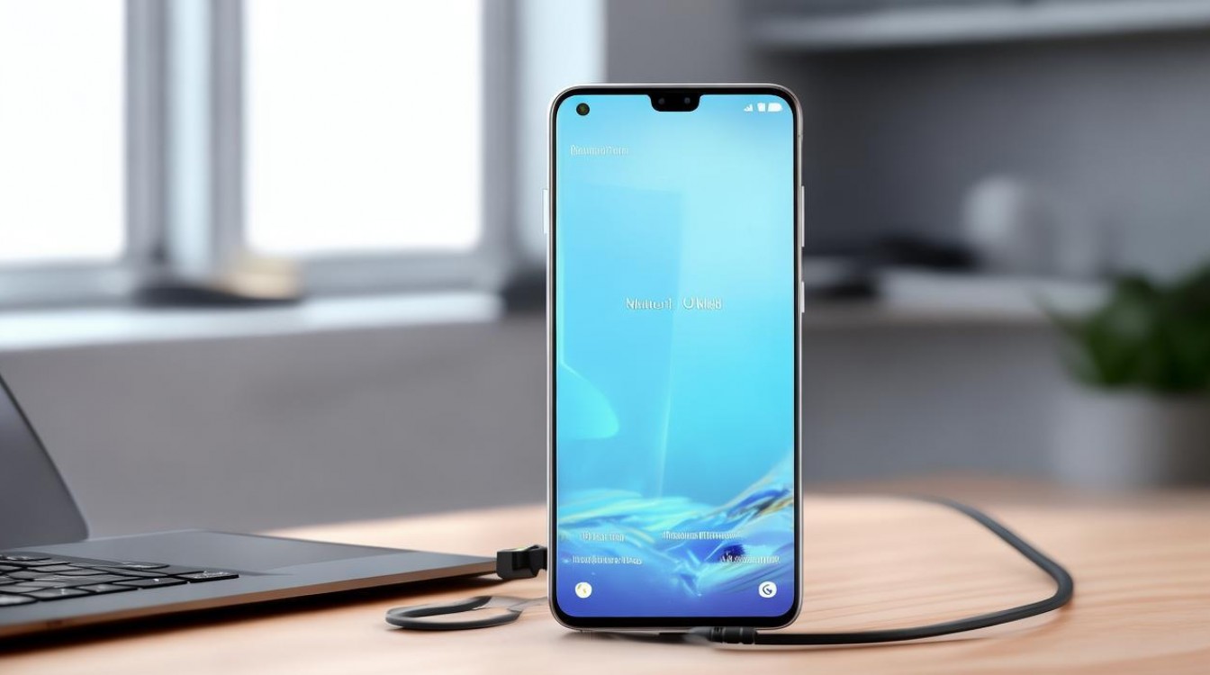 华为nova2没解锁怎么连接电脑？华为手机没解锁如何连接电脑传输文件