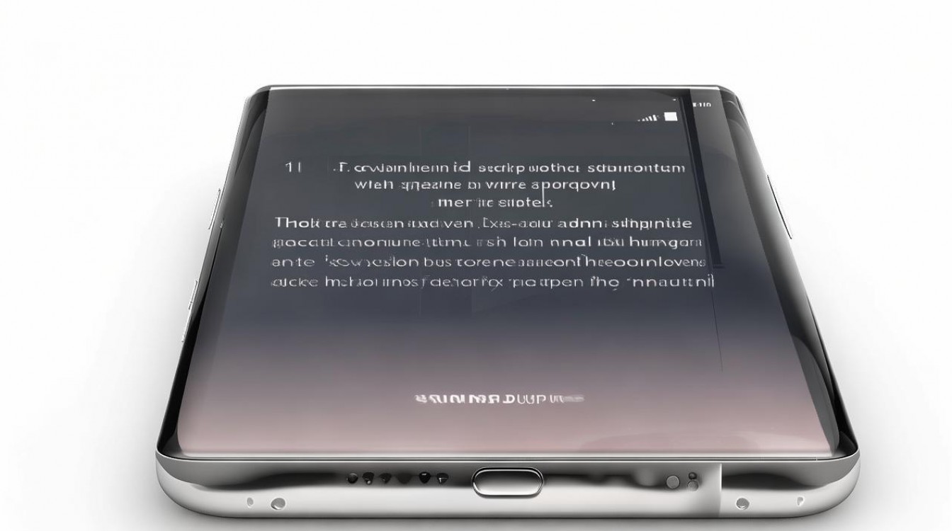 三星S8怎么熄屏拍照，三星S8熄屏状态下快速拍照方法