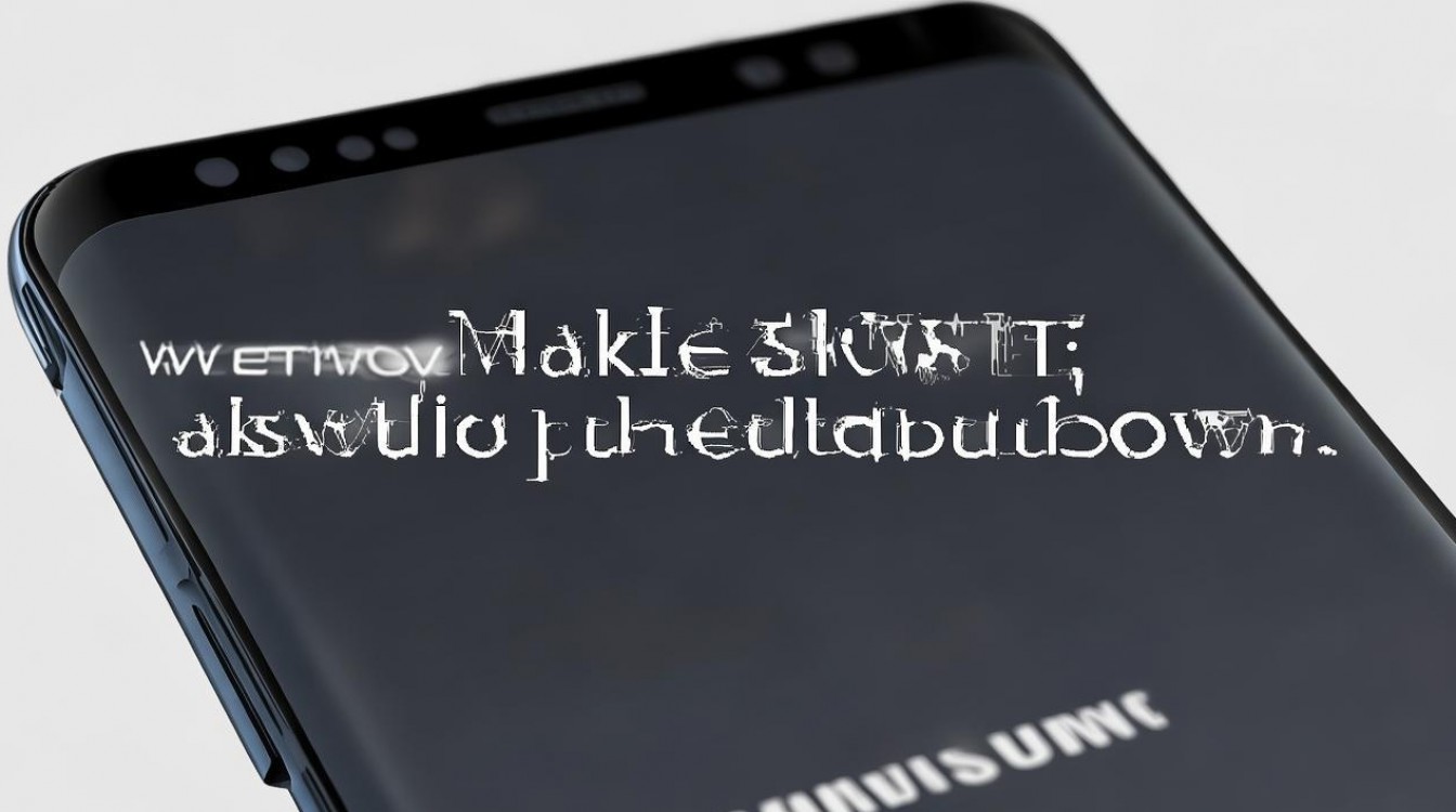 三星S8怎么熄屏拍照，三星S8熄屏状态下快速拍照方法