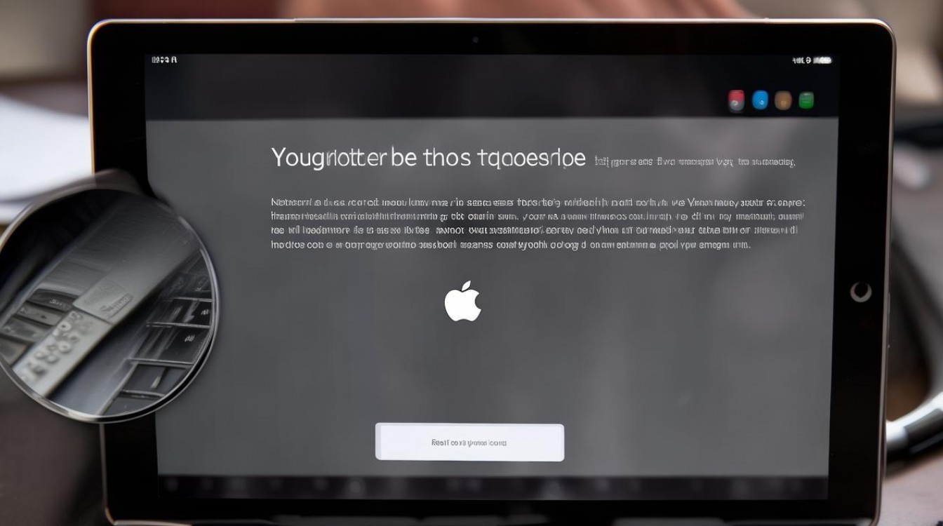 苹果平板忘密码怎么办，苹果平板忘记密码如何恢复