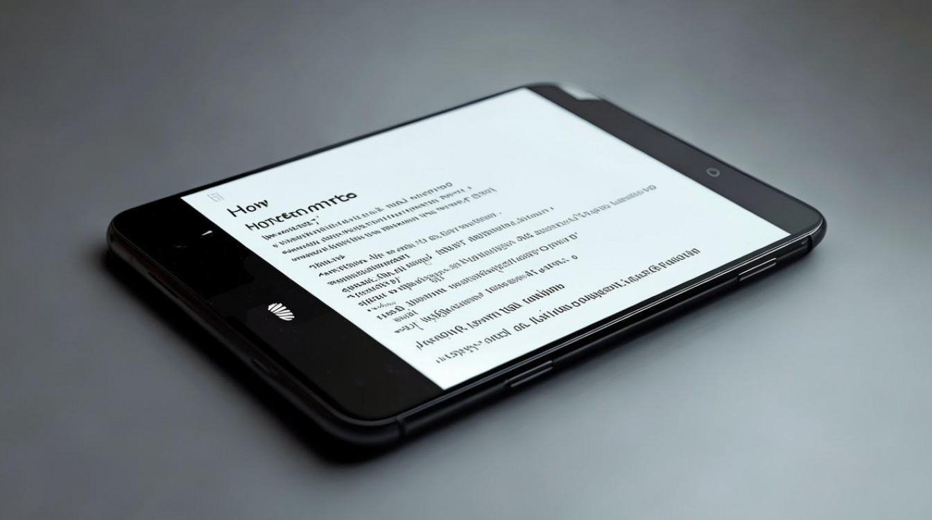 华为CUN-TL00怎么取卡？华为CUN-TL00卡槽位置及取卡方法