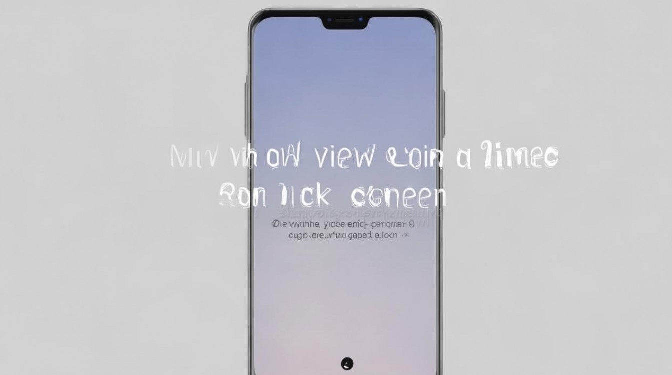 vivo锁屏后怎么看到时间？vivo锁屏显示时间设置方法