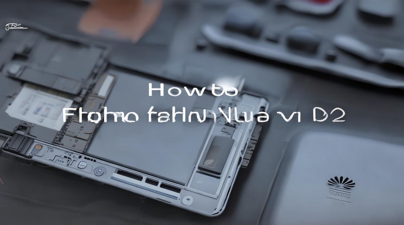 华为B2怎么刷机？华为B2刷机方法步骤详细教程