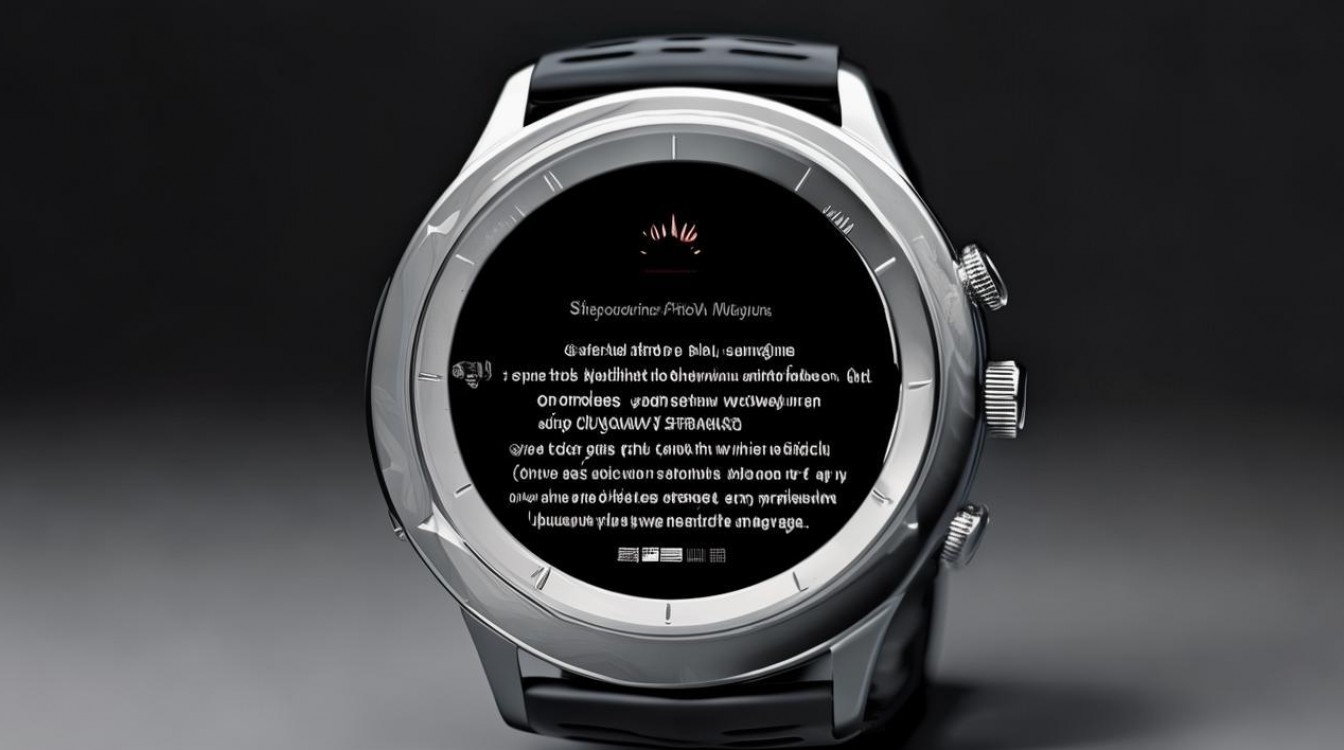 华为 watch gt怎么用，华为 watch gt详细使用方法教程