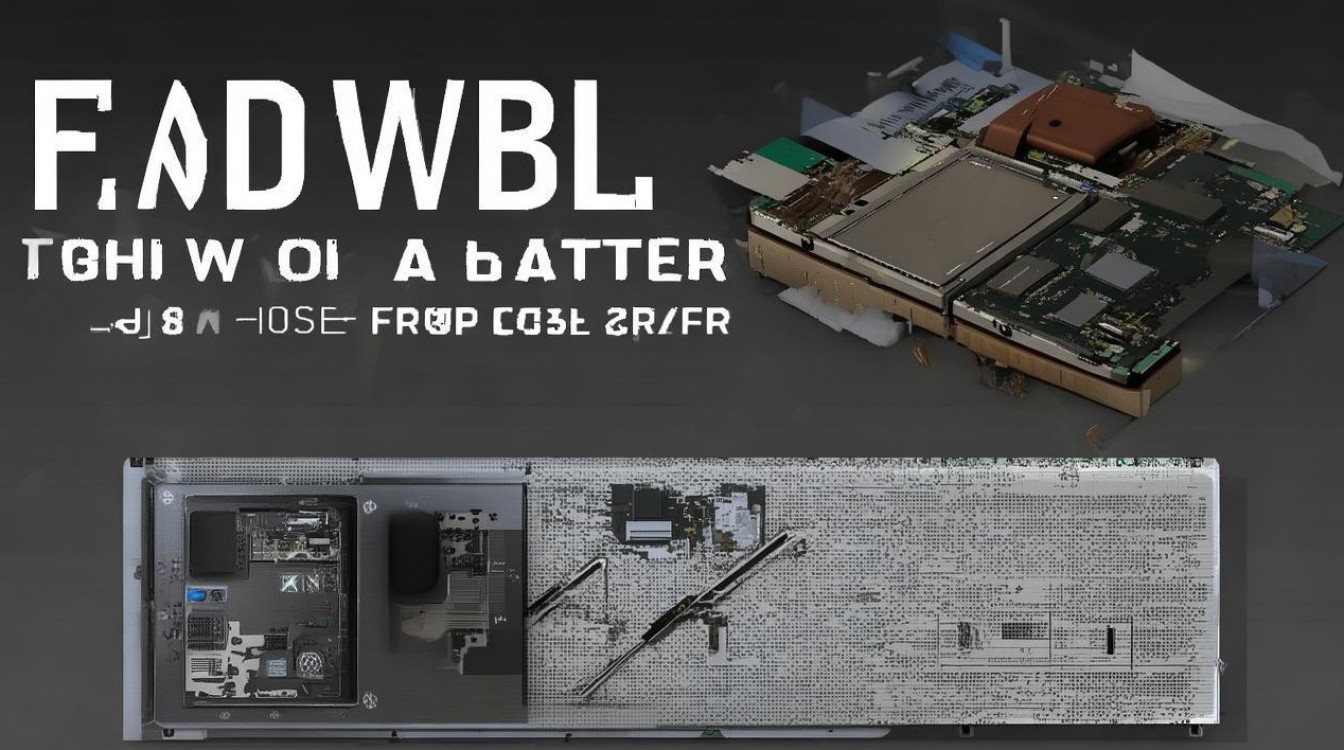 华为FDR-A03L电池怎么拆？华为FDR-A03l电池拆卸方法视频教程