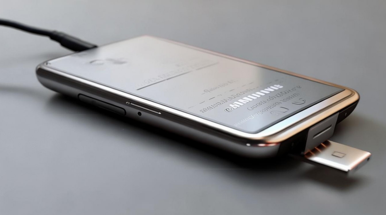 三星a800usb怎么连接，三星a800usb连接电脑教程